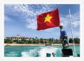 Bộ tem biển đảo Việt Nam