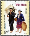 Cộng đồng các dân tộc Việt Nam