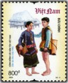 Cộng đồng các dân tộc Việt Nam