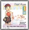 Rối nước Việt Nam