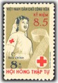 Kỷ niệm Hội chữ thập đỏ Quốc tế