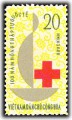 Kỷ niệm 100 năm tổ chức Chữ thập đỏ Thế giới