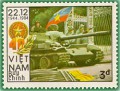 Kỷ niệm 40 năm thành lập quân đội Nhân dân Việt Nam