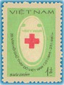 Kỷ niệm 35 năm thành lập Hội chữ thập đỏ Việt Nam