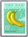 Chuối Việt Nam