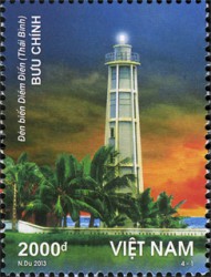 Đèn biển Việt Nam