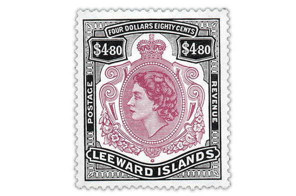 Nữ hoàng Elizabeth II - Nhà sưu tập sở hữu nhiều con tem quý nhất thế giới