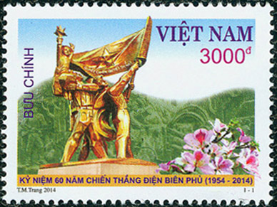 Kỷ niệm 60 năm chiến thắng Điện Biên Phủ (1954-2014) 