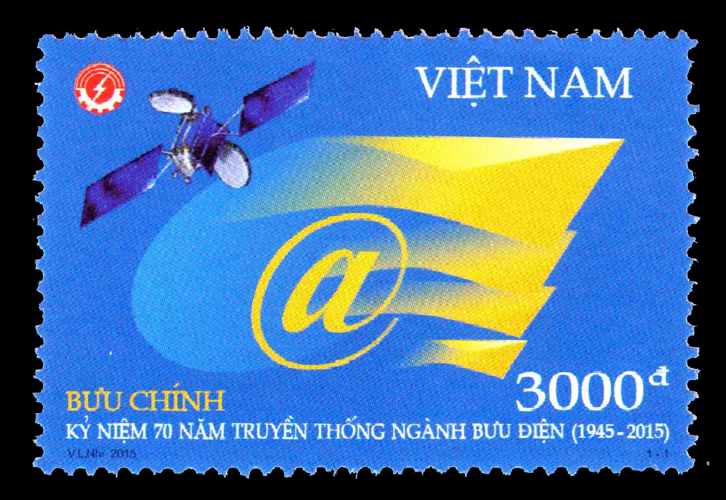 Kỷ niệm 70 năm truyền thống Ngành Bưu Điện 