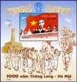 Thăng Long - Hà Nội truyền thống chống ngoại xâm