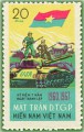 Kỷ niệm 7 năm ngày thành lập Mặt trận Dân tộc Giải phóng miền Nam Việt Nam 