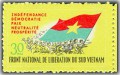 Kỷ niệm 8 năm ngày thành lập Mặt trận Dân tộc Giải phóng miền Nam Việt Nam 