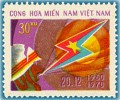 Kỷ niệm 10 năm thành lập Mặt trận Dân tộc Giải phóng miền Nam Việt Nam 