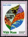 Việt Nam chủ động ứng phó với biến đổi khí hậu 