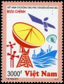 Việt Nam chủ động ứng phó với biến đổi khí hậu 