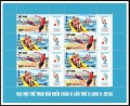 Đại hội thể thao bãi biển châu Á lần thứ 5 (ABG 5-2016)