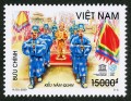 Thực hành Tín ngưỡng thờ Mẫu Tam phủ của người Việt - Di sản văn hoá phi vật thể đại diện của nhân loại