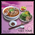 Ẩm thực Việt Nam (bộ 2)