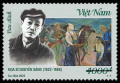 Kỷ niệm 100 năm sinh họa sĩ Nguyễn Sáng (1923-2023)