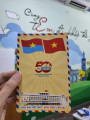 BST Bác Hồ "Miền Nam trong trái tim tôi"