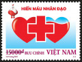 Hiến máu nhân đạo