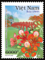 Hà Nội 12 mùa hoa (Bộ 2)