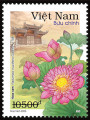 Hà Nội 12 mùa hoa (Bộ 2)