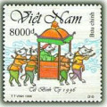 Tết Bính Tý