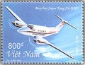 Máy bay hàng không dân dụng Việt Nam