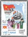 Việt Nam với thế kỷ XX