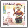 Rối nước Việt Nam