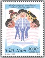 Vì trẻ em Việt Nam