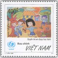 Vì trẻ em Việt Nam