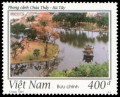 Phong cảnh miền Bắc Việt Nam