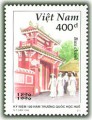 Kỷ niệm 100 năm trường Quốc học Huế 1896 - 1996)
