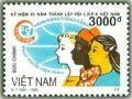 Kỷ niệm 65 năm thành lập Hội Liên hiệp Phụ nữ Việt Nam