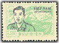 Anh hùng Cù Chính Lan (1930 - 1952)