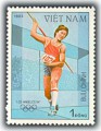 Thế vận hội mùa hè Lốt Ăng-giơ-lét '84 (bộ 1)