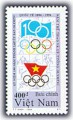 Kỷ niệm 100 năm thành lập ủy ban Olympic Quốc tế