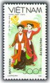 áo dài phụ nữ Việt Nam