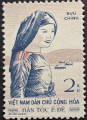 Y phục nữ dân tộc