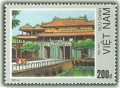 Kiến trúc cổ ở Huế
