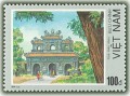 Kiến trúc cổ ở Huế