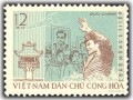 G. Ti-tốp sang thăm Việt Nam