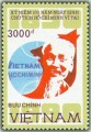Kỷ niệm 100 năm ngày sinh Chủ tịch Hồ Chí Minh