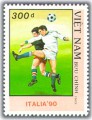 Giải bóng đá Thế giới I-ta-li-a ‘90 (bộ 1)