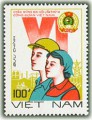 Chào mừng Đại hội VI Công đoàn Việt Nam