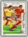 Giải bóng đá Thế giới Mê-xi-cô 86 (bộ 2)