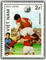 Giải bóng đá Thế giới Mê-xi-cô 86 (bộ 2)
