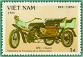 Kỷ niệm 100 năm xe máy